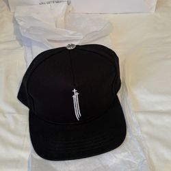 Chrome hearts Hat