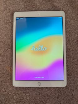 Apple iPad, 7th Generation