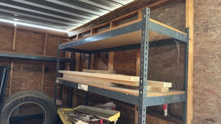 Shelf’s