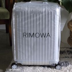 RIMOWA Cabin Carry-on (Dupe) 