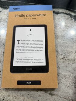 Kindle
