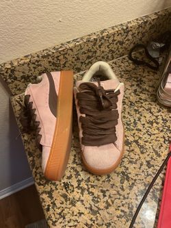 Puma Suede XL