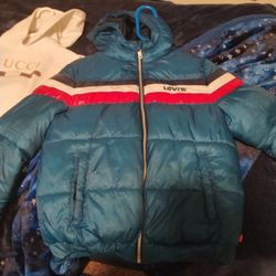 Levi's Jacket