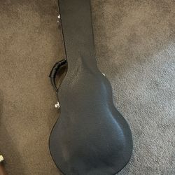 Guitar Case That Fits Gibson Less Paul