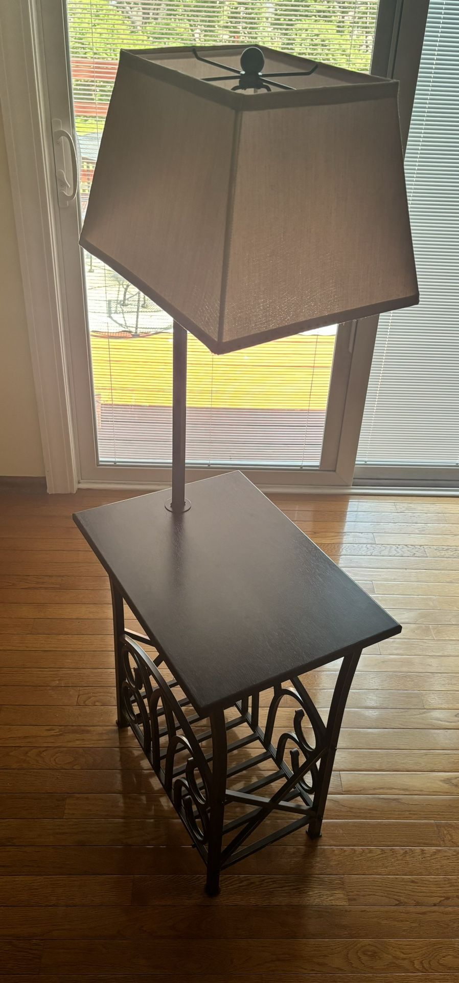 End Table