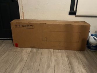 INNOCN 49′′ Curved Ultrawide Monitor – 5120×1440