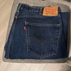 Men’s Levi’s