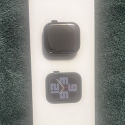 Apple Watch Brand New Black