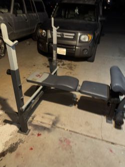 Bench