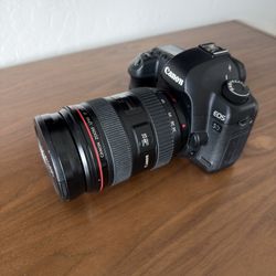Canon 5D MK2 - Body Only