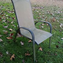patio chair
