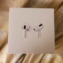 Airpod Pros