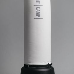 Fight Camp Boxing Bag & Gloves