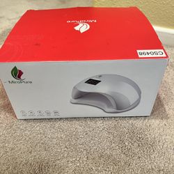 MiroPure Gel Nail Kit