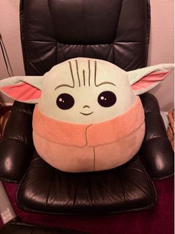 Grogu Baby Yoda Squishmallow