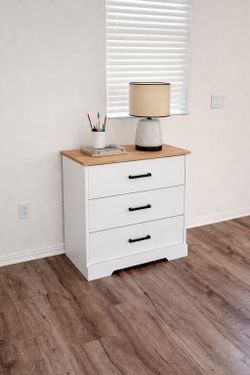Dresser Chest Nightstand Brand New In Box