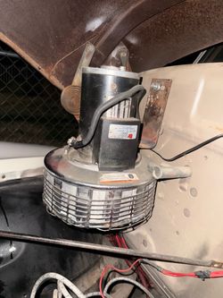 Federal siren