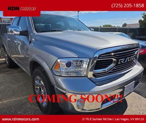 2019 RAM 1500 Classic