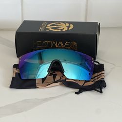 Heatwave sunglasses 