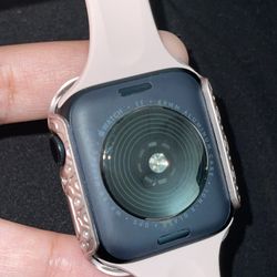 Apple Watch SE (2nd gen)