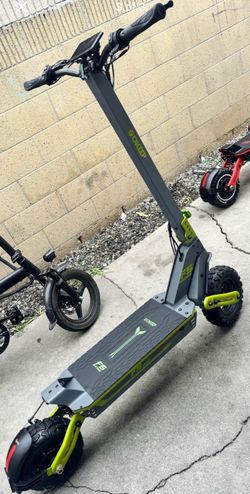 Gokeep F5 Electric Scooter