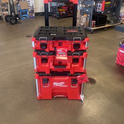 Packout 22 Rolling Tool Box