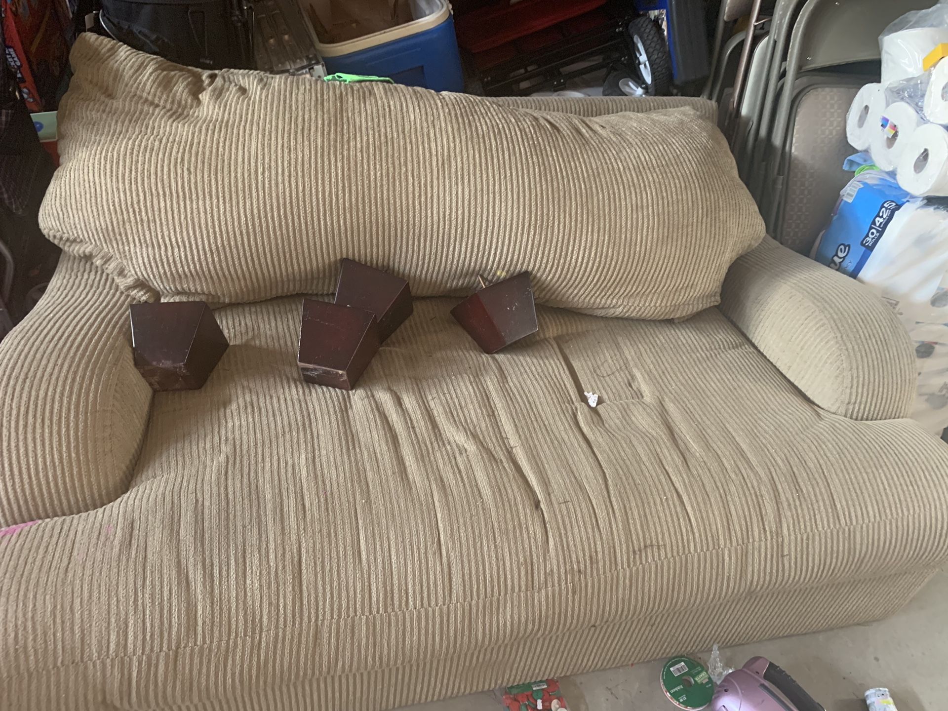 Free Couch!!