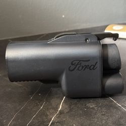 Ford Tesla Charger Adapter 