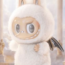 Zimomo Angel In The Clouds