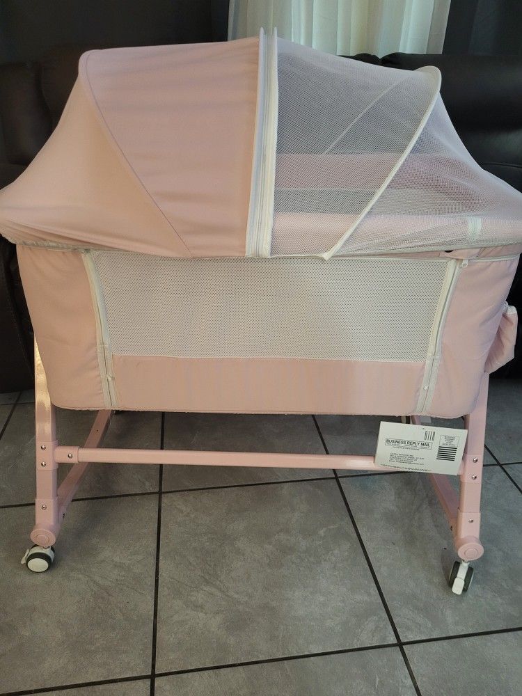 Baby Bassinet