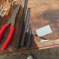 3/8 Impact Extensions! 