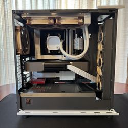 R7 7800X3D w/ RTX 5080 FE Gaming/Productivity (NO TRADES) 