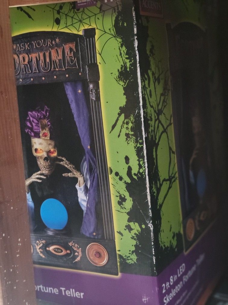 Halloween Props for Sale in Montclair, CA OfferUp