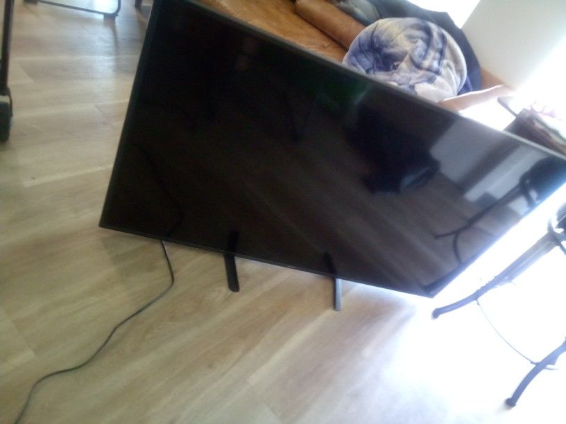 Samsung 58 Inch Television