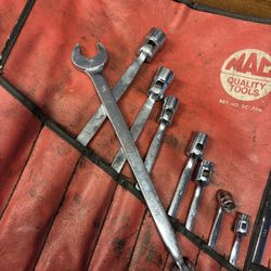 Mac Tool Set 