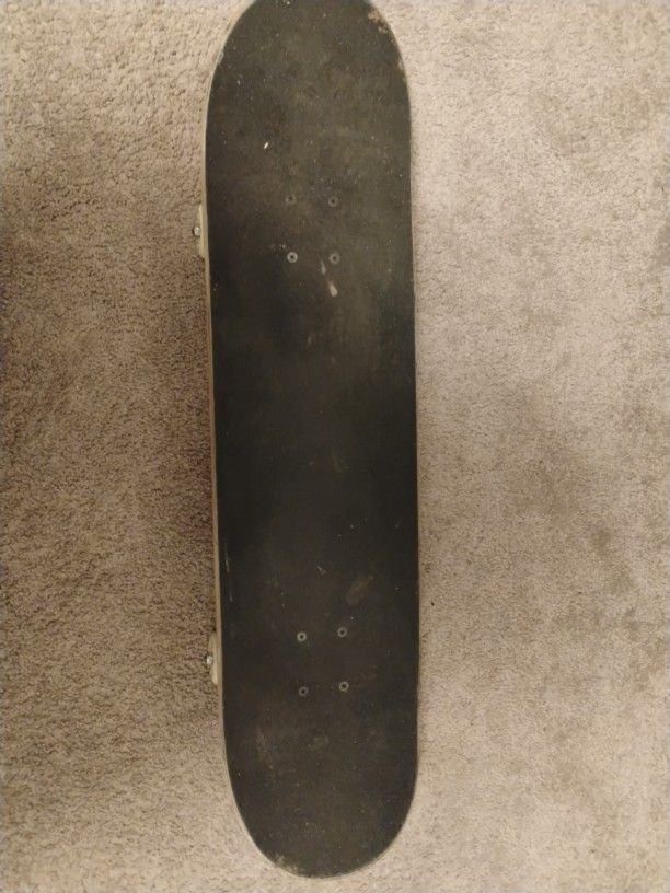 Cobra Skateboard