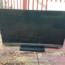Sony Bravia TV 45-50inch 