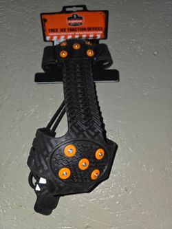 Ice Cleats