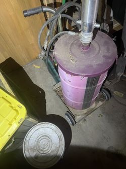 Air Grease