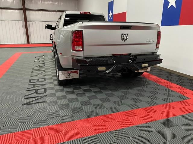 2013 RAM 3500