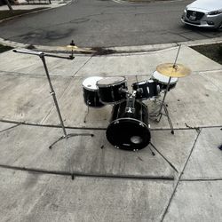 Junior Drum Set