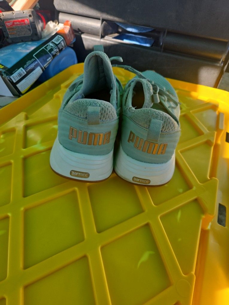 Tenis Puma 7.5