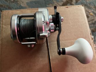 Shimano Trinidad 12a for Sale in Freehold, NJ - OfferUp