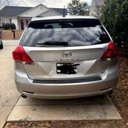 2009 Toyota Venza