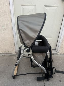 CHICCO BACKPACK