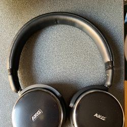 AKG Bluetooth Headset