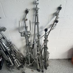 Tama Drum Cymbal Hardware