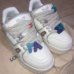 LV Sneakers