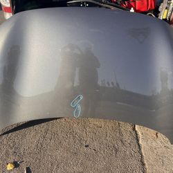 2025-2026 NISSAN KICKS HOOD 👉👉ASK FOR PRICE 