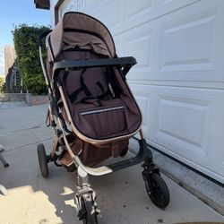 Stroller